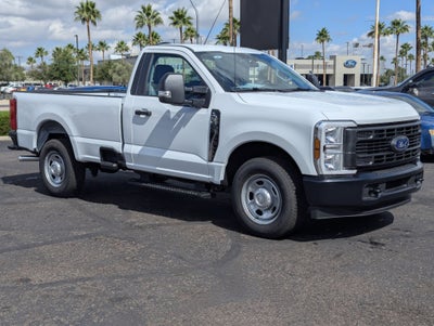 2025 Ford Super Duty F-350® XL