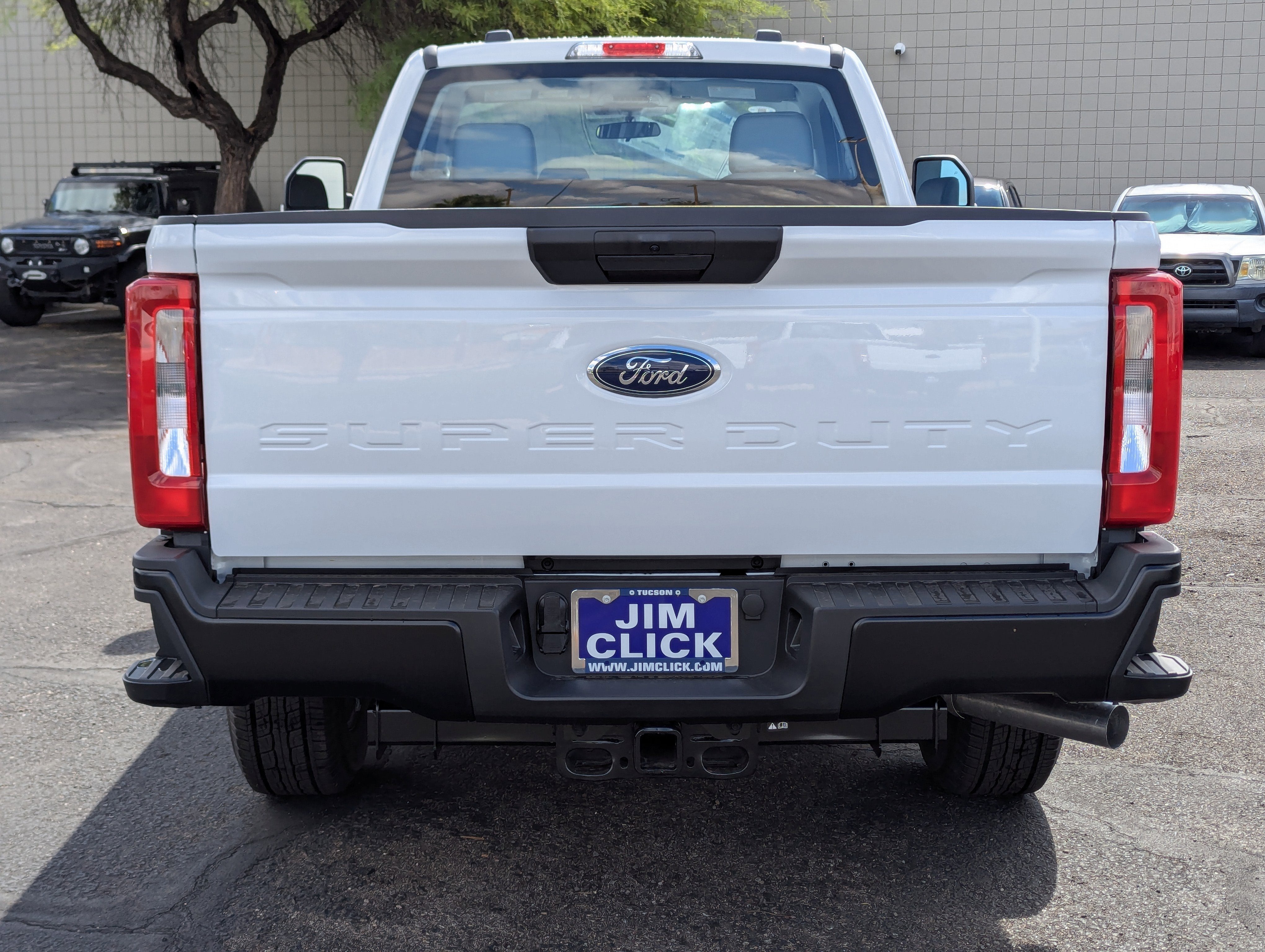 2025 Ford Super Duty F-350® XL