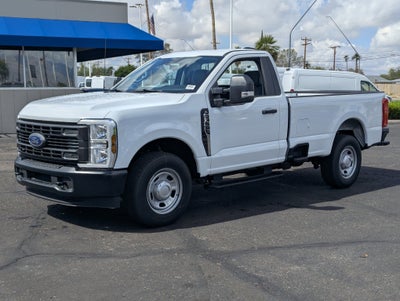 2025 Ford Super Duty F-350® XL