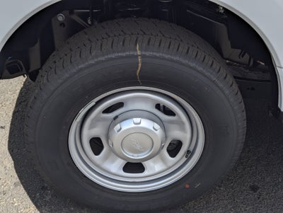 2025 Ford Super Duty F-350® XL