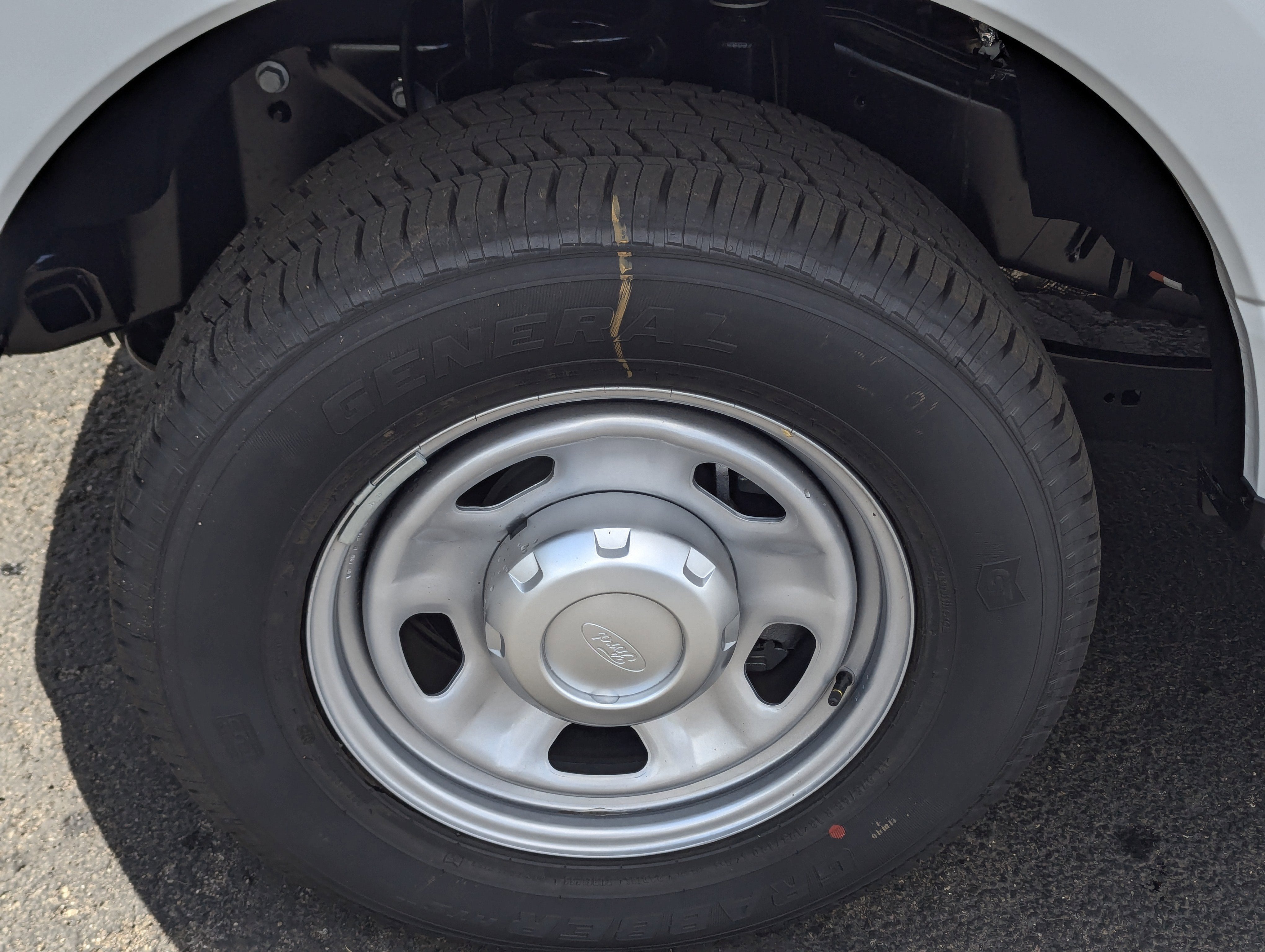 2025 Ford Super Duty F-350® XL