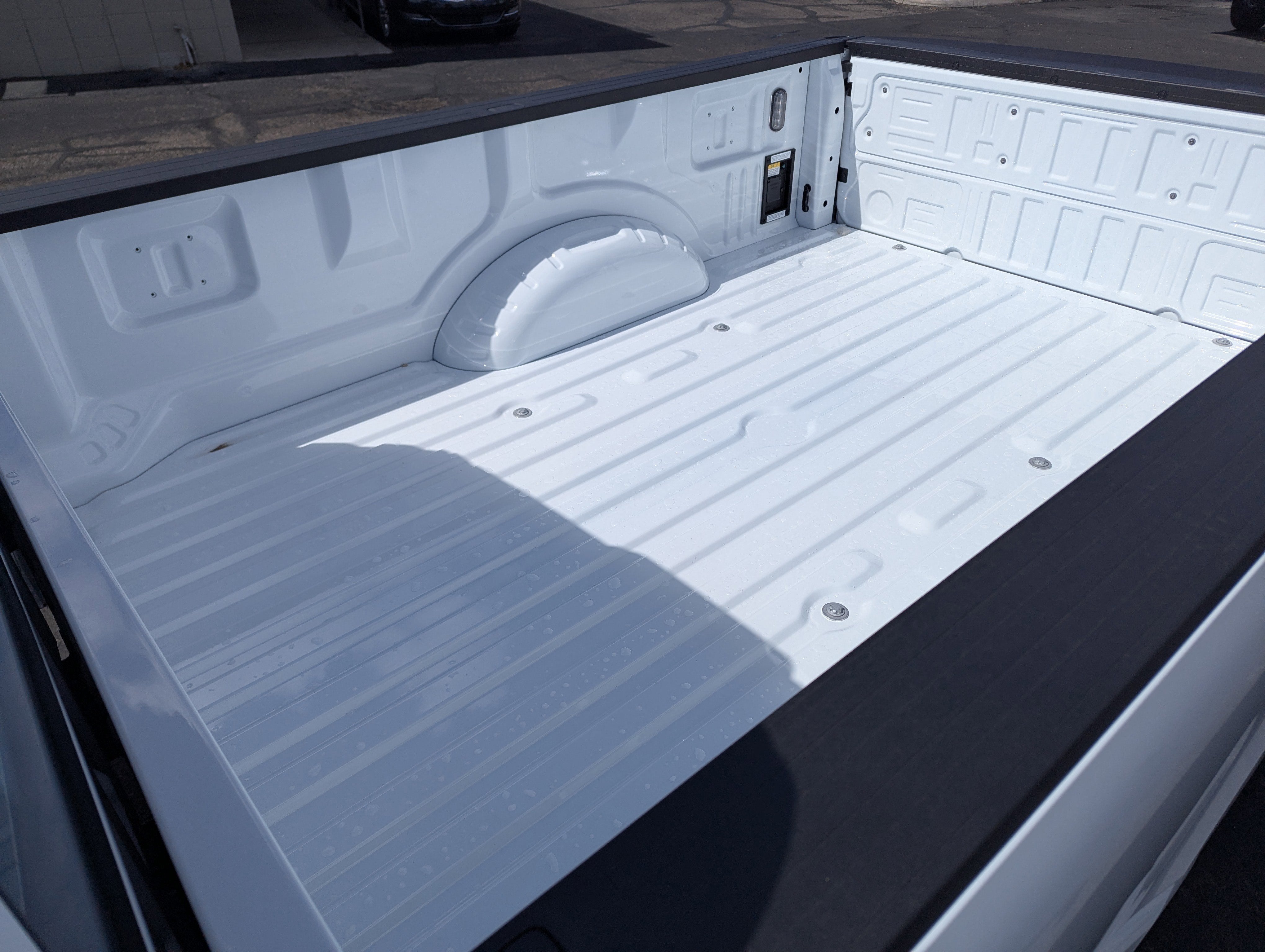 2025 Ford Super Duty F-350® XL