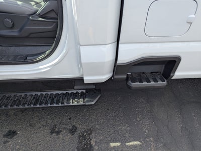 2025 Ford Super Duty F-350® XL