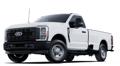 2025 Ford Super Duty F-350® XL