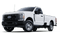 2025 Ford Super Duty F-350® XL