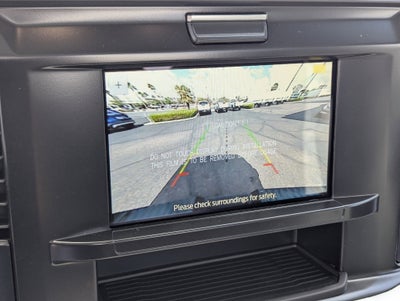 2025 Ford Super Duty F-350® XL