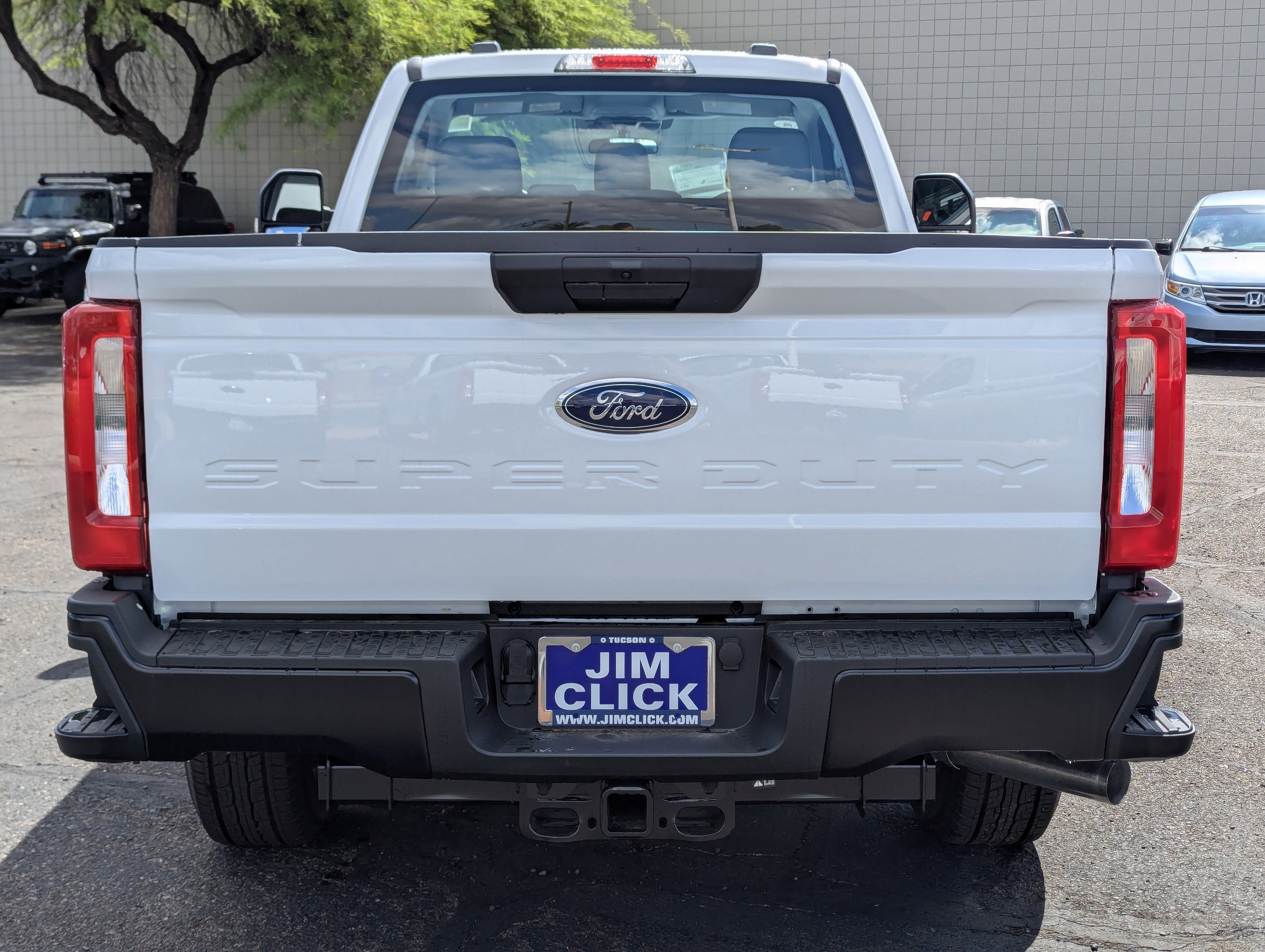 2025 Ford Super Duty F-350® XL