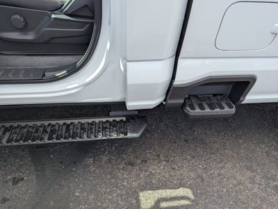 2025 Ford Super Duty F-350® XL