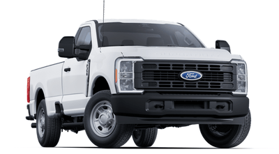 2025 Ford Super Duty F-350® XL