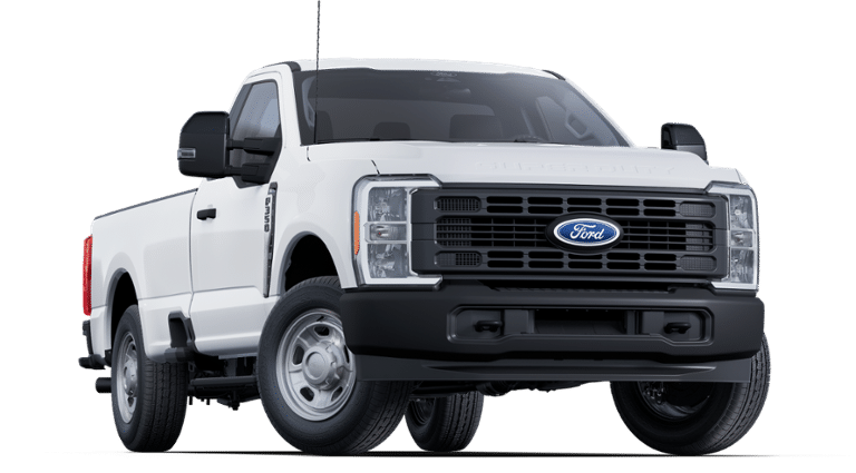2025 Ford Super Duty F-350® XL