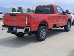 2025 Ford Super Duty F-350® XLT