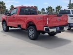 2025 Ford Super Duty F-350® XLT