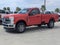 2025 Ford Super Duty F-350® XLT