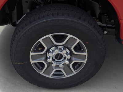 2025 Ford Super Duty F-350® XLT