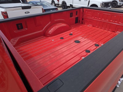 2025 Ford Super Duty F-350® XLT