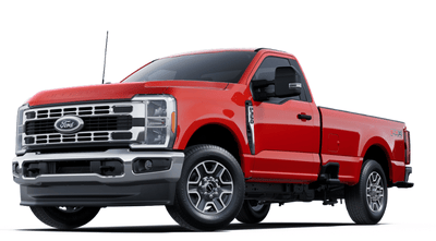 2025 Ford Super Duty F-350® XLT