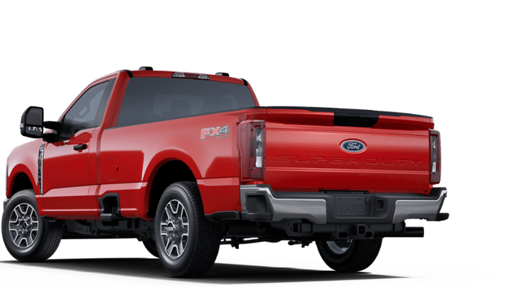 2025 Ford Super Duty F-350® XLT