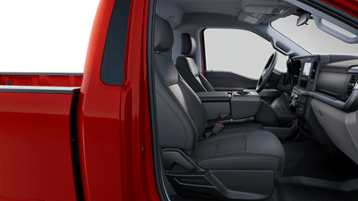 2025 Ford Super Duty F-350® XLT