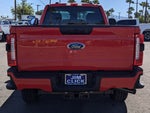 2025 Ford Super Duty F-350® XL