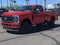2025 Ford Super Duty F-350® XL