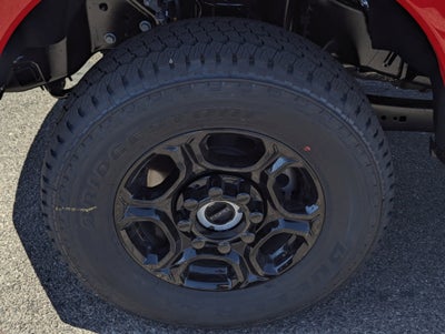 2025 Ford Super Duty F-350® XL