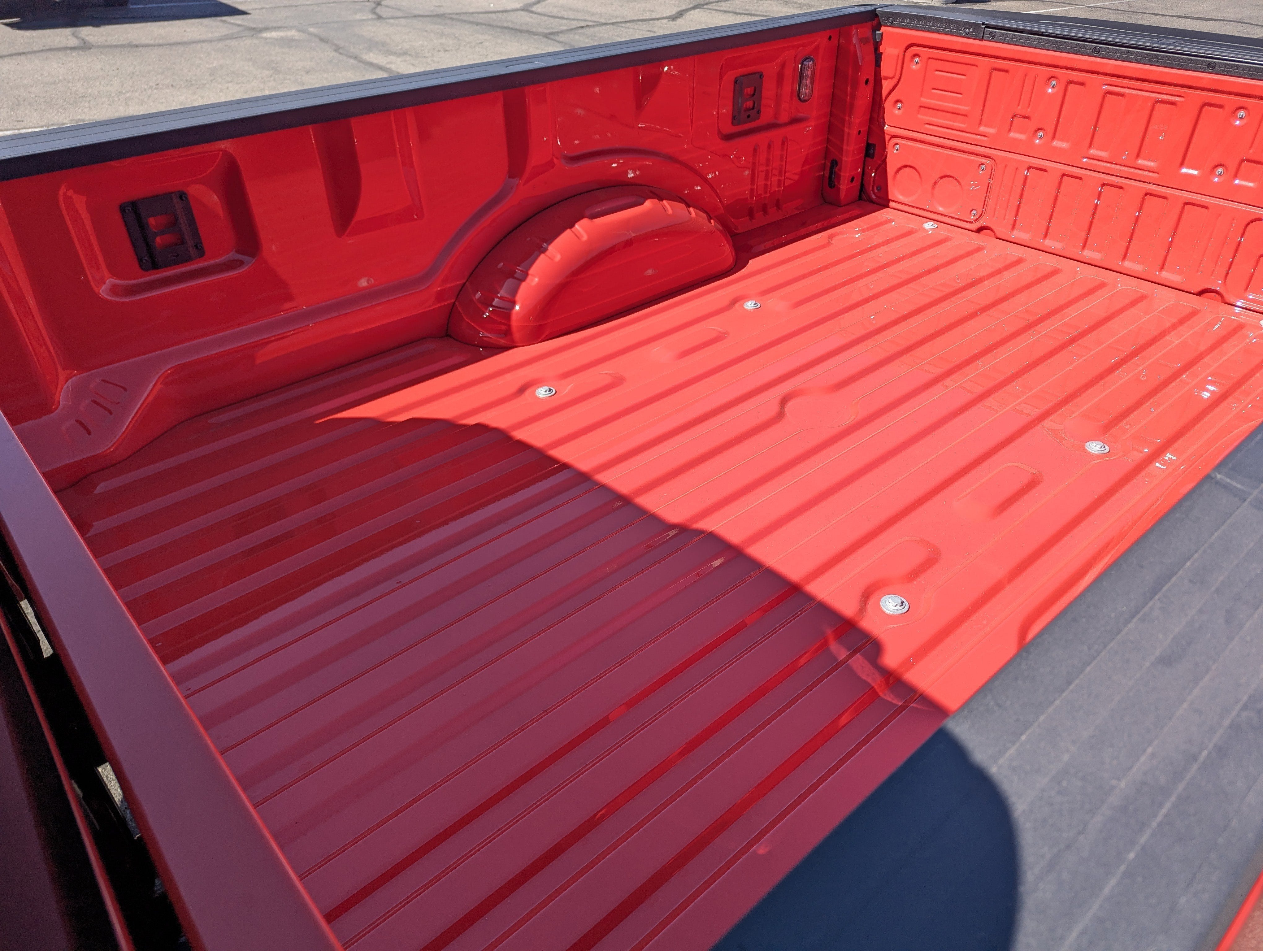 2025 Ford Super Duty F-350® XL