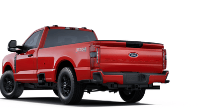2025 Ford Super Duty F-350® XL