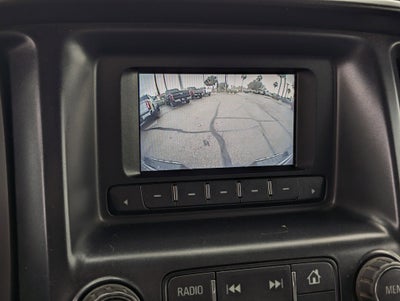 2017 Chevrolet Colorado 2WD WT