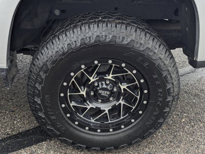 2017 Chevrolet Colorado 2WD WT