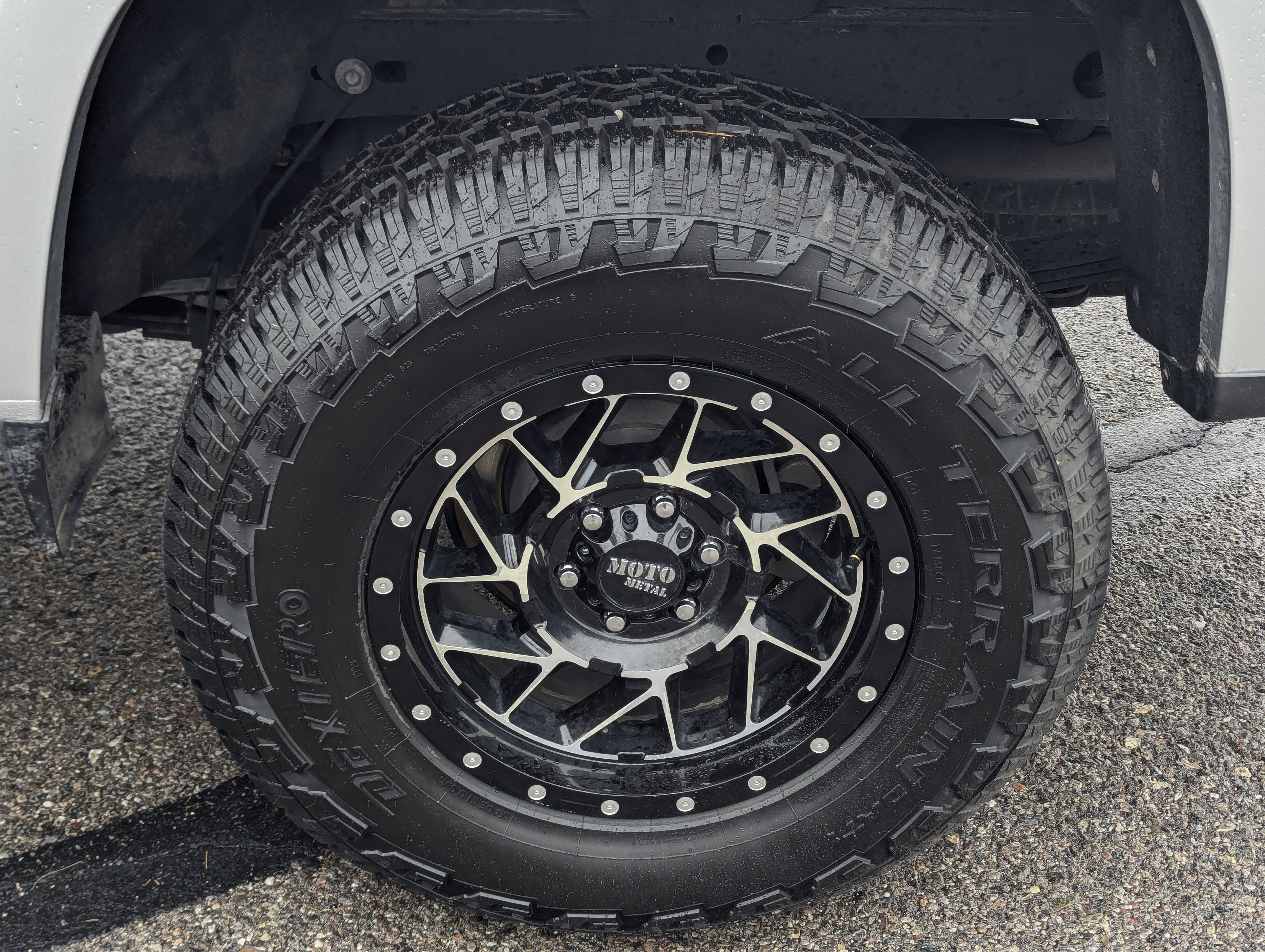 2017 Chevrolet Colorado 2WD WT