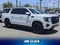 2022 GMC Yukon XL AT4