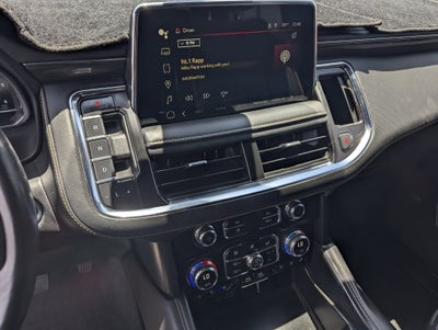 2022 GMC Yukon XL AT4