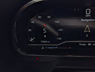 2022 GMC Yukon XL AT4