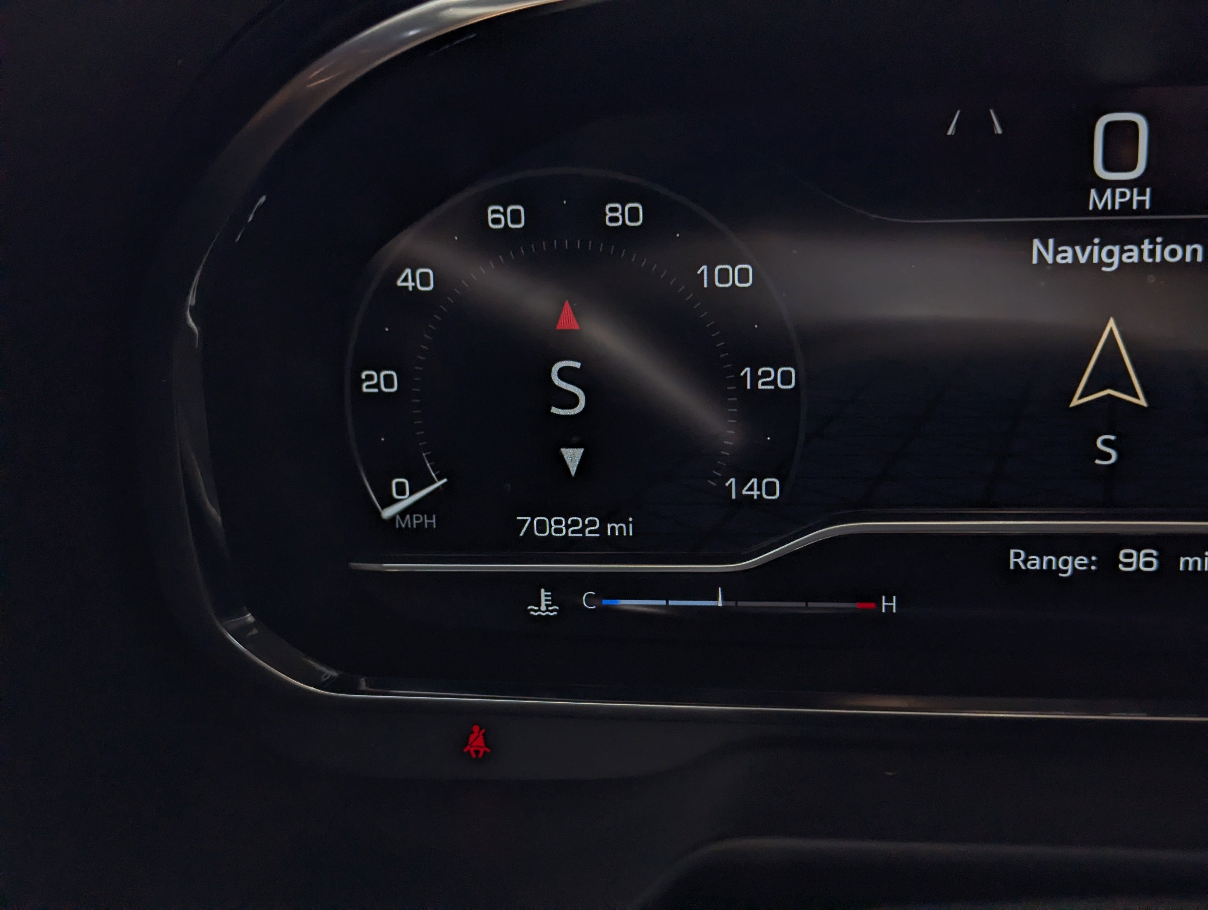 2022 GMC Yukon XL AT4