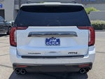 2022 GMC Yukon XL AT4