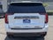 2022 GMC Yukon XL AT4