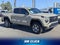 2023 GMC Canyon 4WD AT4