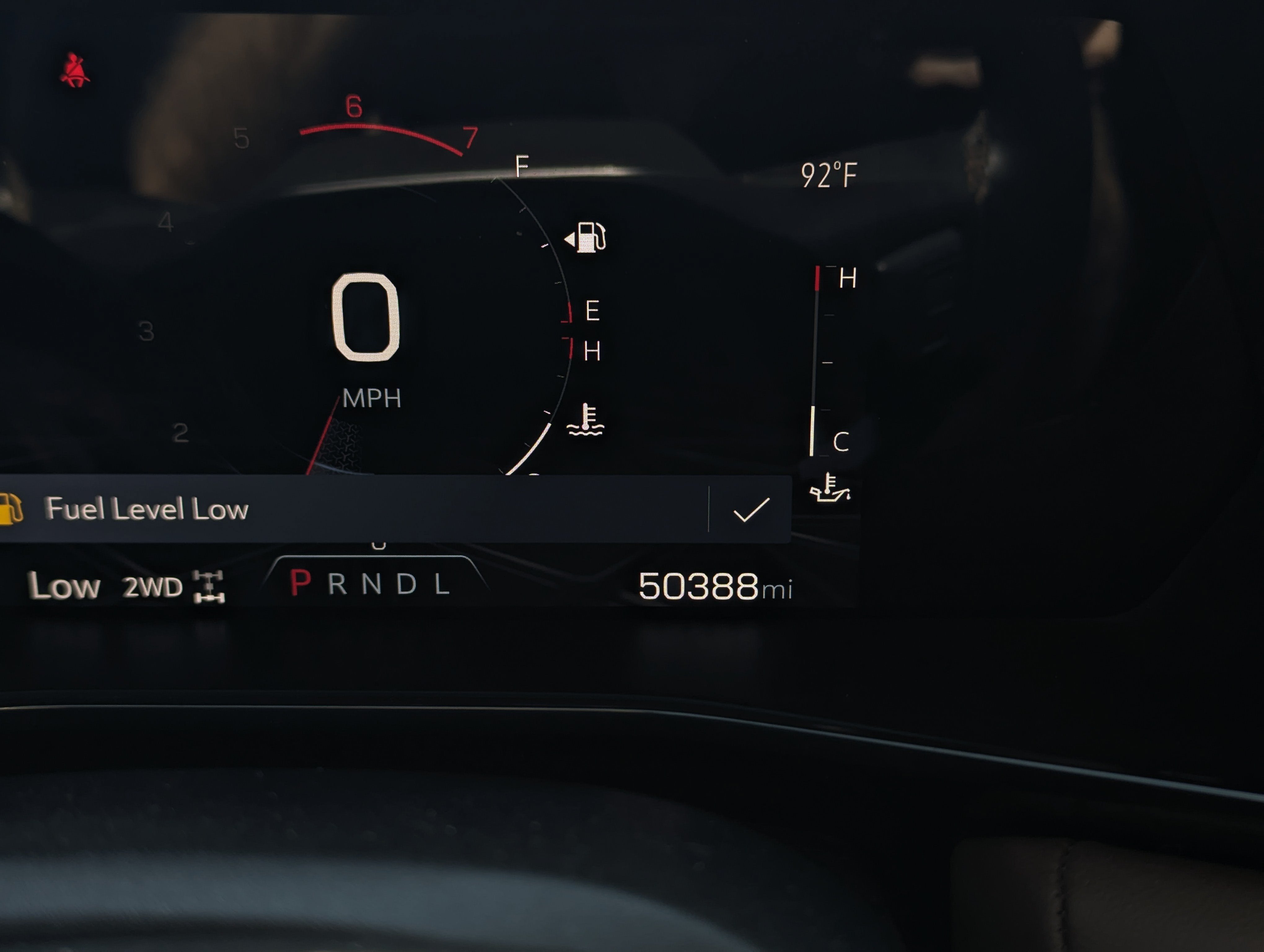 2023 GMC Canyon 4WD AT4