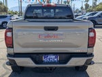 2023 GMC Canyon 4WD AT4