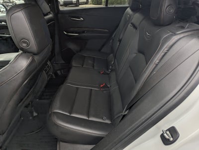 2022 Cadillac XT4 FWD Sport