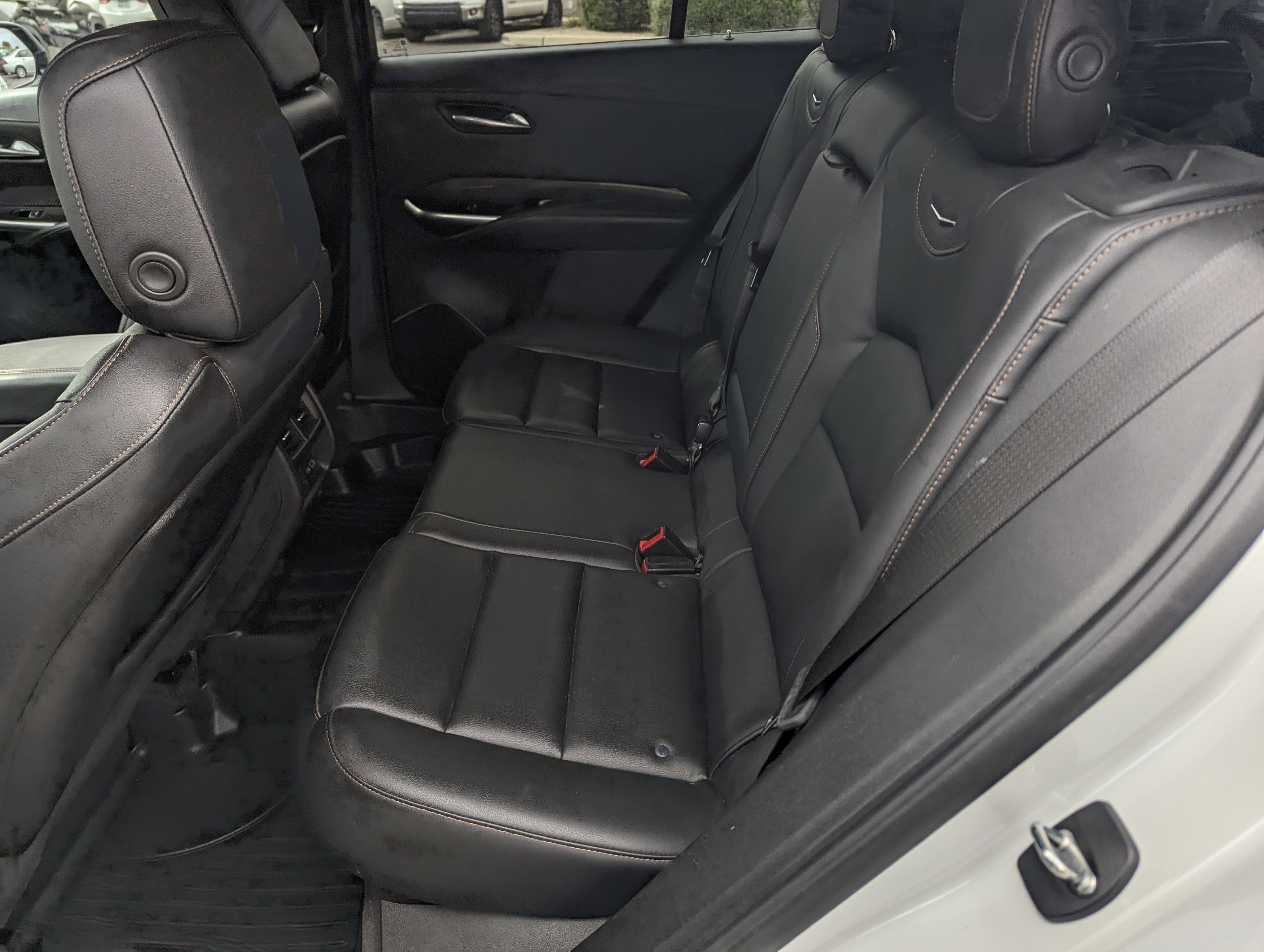 2022 Cadillac XT4 FWD Sport