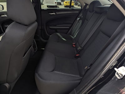 2021 Chrysler 300 Touring