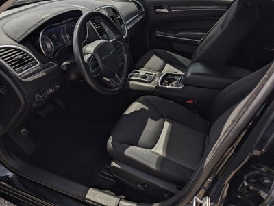 2021 Chrysler 300 Touring