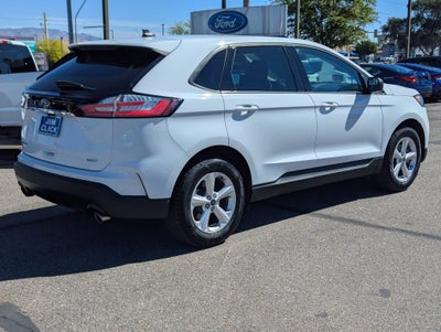 2020 Ford Edge SE