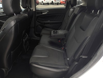 2018 Ford Edge Sport