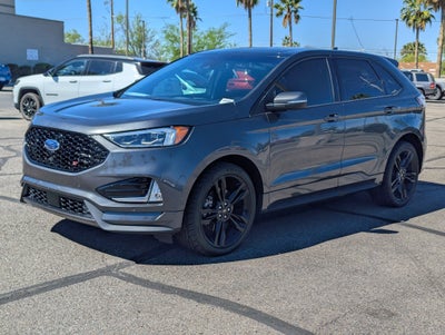 2020 Ford Edge ST