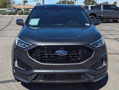 2020 Ford Edge ST