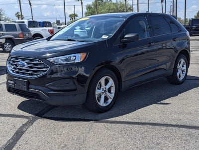 2022 Ford Edge SE