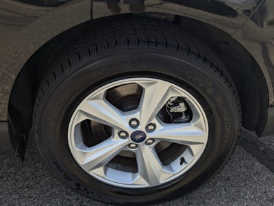 2022 Ford Edge SE