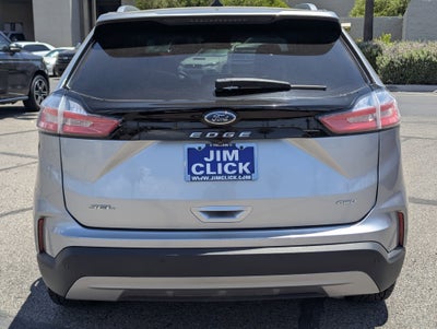 2022 Ford Edge Base